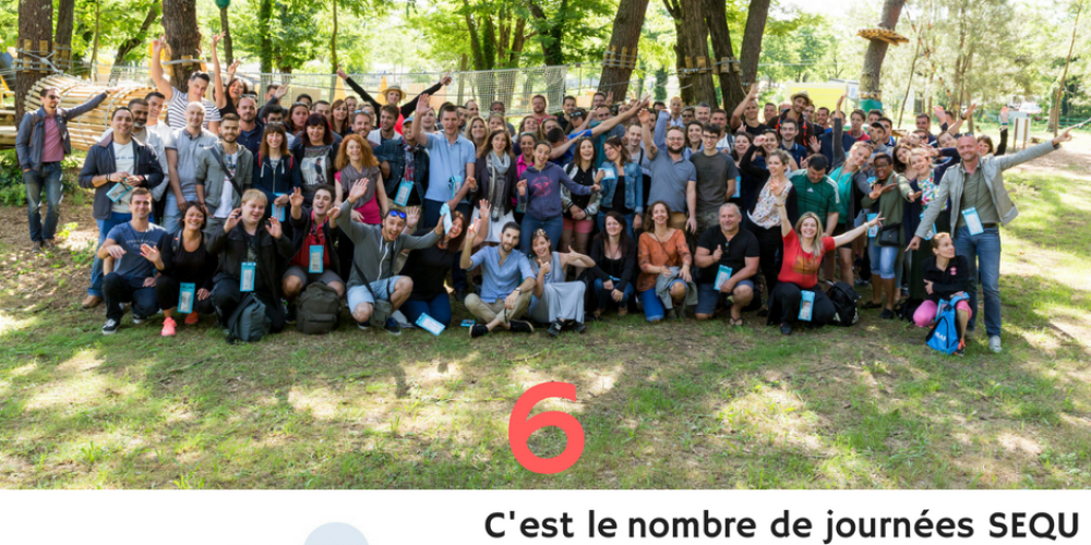 Chiffre de la semaine !